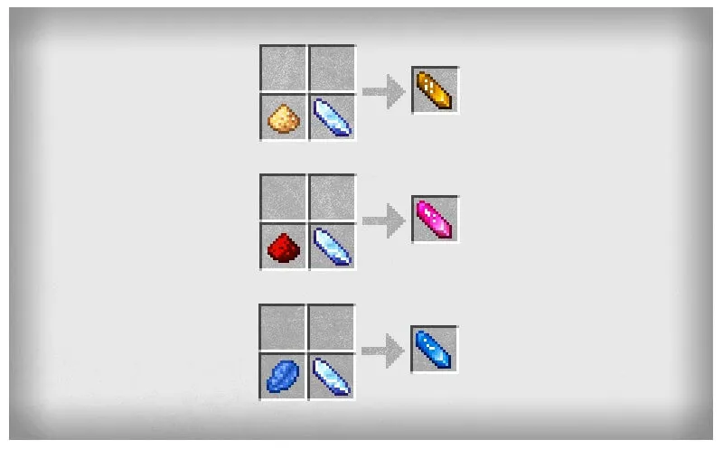 Mythical Runes Addon screenshot