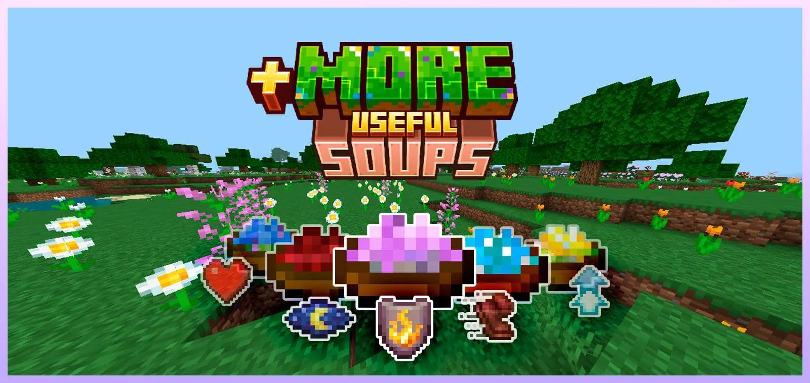 More Useful Soups Addon thumbnail