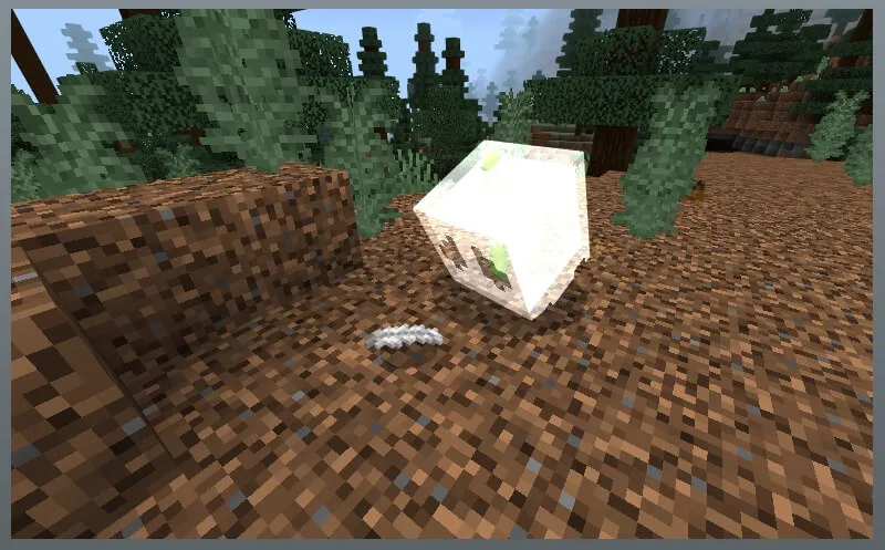Little Ghost - Epic Mobs Addon screenshot