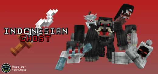 Indonesian Ghost Addon thumbnail