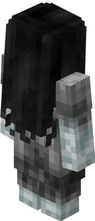 Indonesian Ghost Addon screenshot