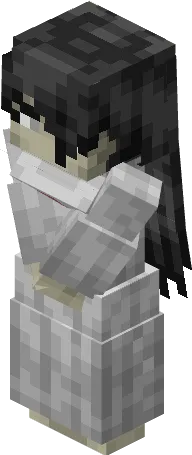 Indonesian Ghost Addon screenshot