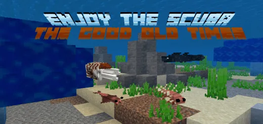 Enjoy The Scuba Addon thumbnail