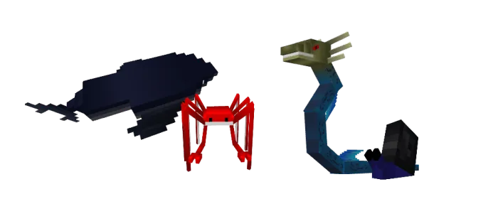 Enjoy The Scuba Addon screenshot
