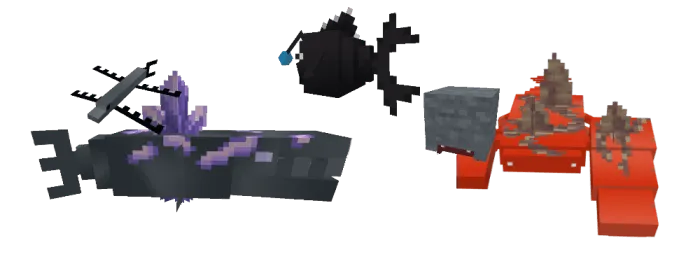 Enjoy The Scuba Addon screenshot