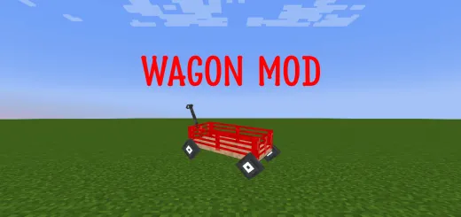 Wagon Mod thumbnail