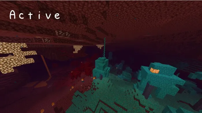 Lily's Addon screenshot