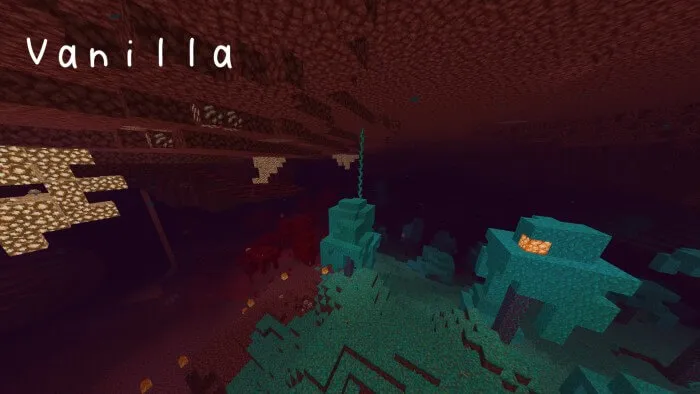 Lily's Addon screenshot