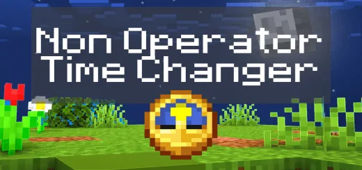 Time Changer Addon thumbnail
