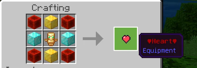 Life Steal Addon screenshot
