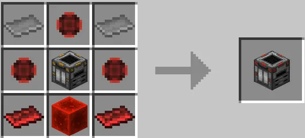 UtilityCraft: Tiered Machinery Mod / Addon pic 4