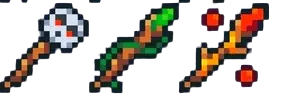 Elemental Wands Addon screenshot