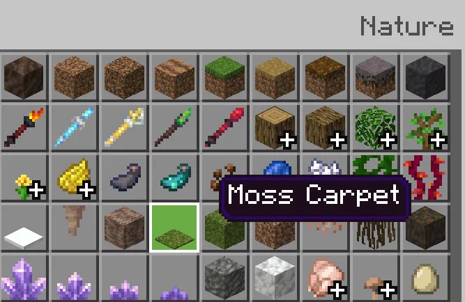 Elemental Wands Addon screenshot