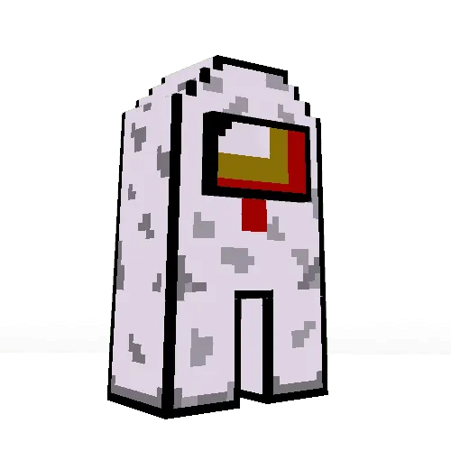 Among Us : Cosplayed Mobs Add-on screenshot