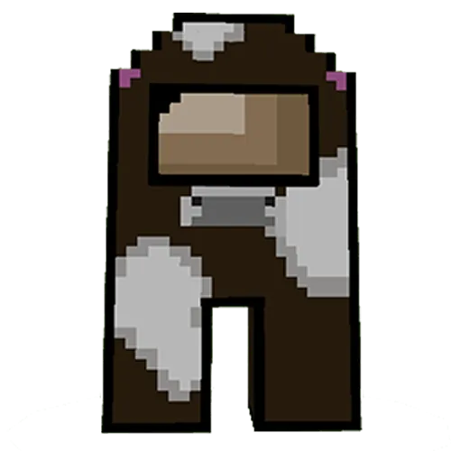 Among Us : Cosplayed Mobs Add-on screenshot