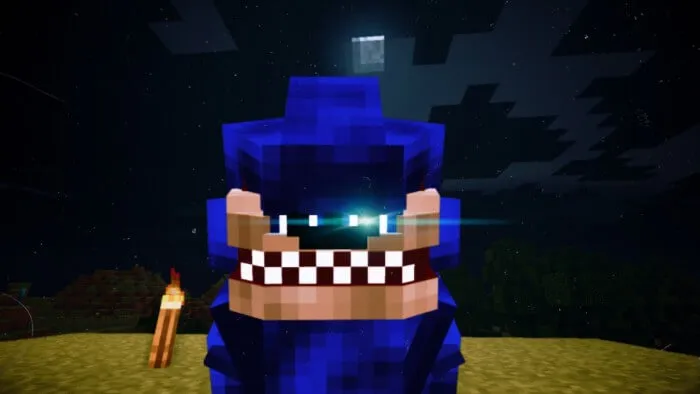 THE SONIC TAPES Addon screenshot