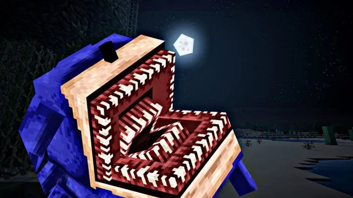 THE SONIC TAPES Addon screenshot