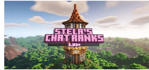 Stela's Chat Ranks Addon thumbnail