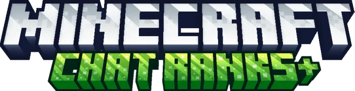 Chat Ranks+ Addon screenshot