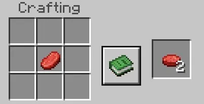 Mo' Food Addon screenshot