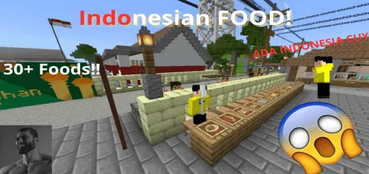 Indonesian Food Addon thumbnail