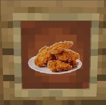 Indonesian Food Addon screenshot