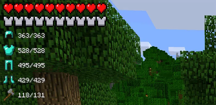 ToolBox Addon screenshot