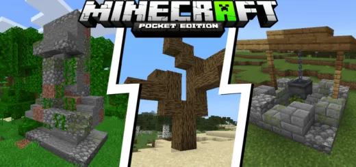 ZG’s Vanilla Structures Addon thumbnail