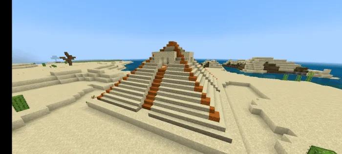 ZG’s Vanilla Structures Addon screenshot