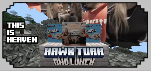 Talk Tuah And Lunch Meme Addon thumbnail