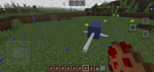 Alde Mobs Addon thumbnail