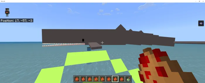 Alde Mobs Addon screenshot