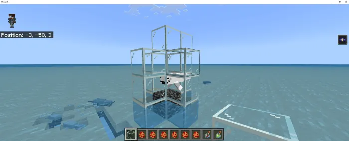 Alde Mobs Addon screenshot