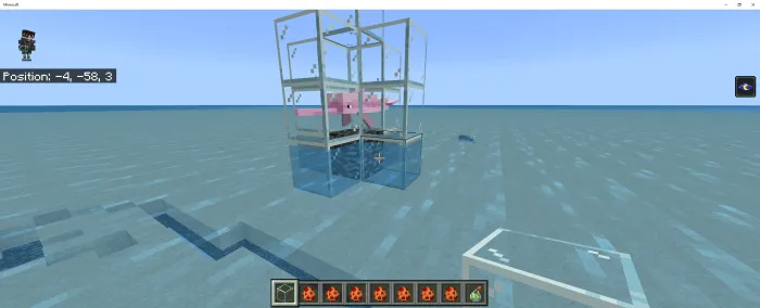 Alde Mobs Addon screenshot