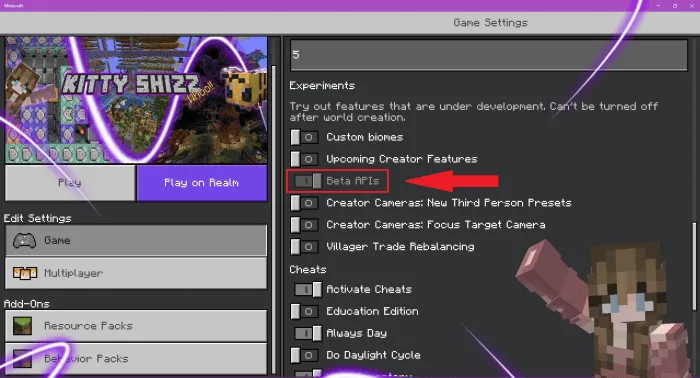 Leaderboards and Holograms Addon screenshot