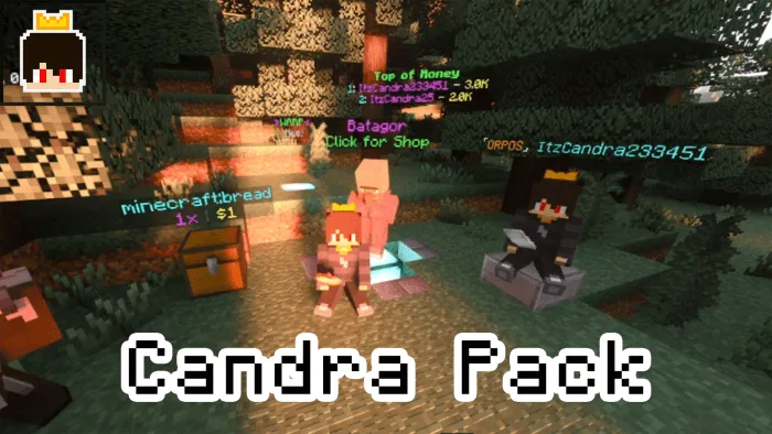 Candra-Pack Addon thumbnail