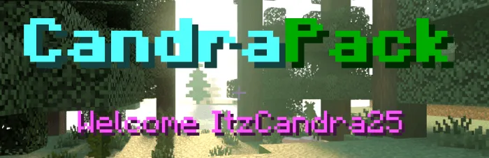 Candra-Pack Addon screenshot