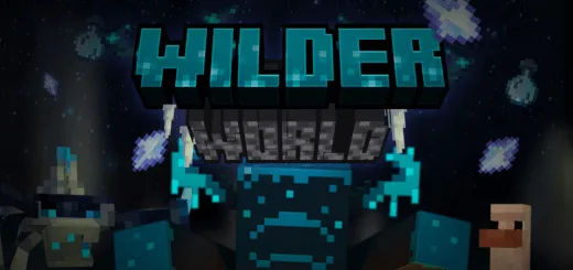 [DEEP DARK] Wilder World Addon thumbnail