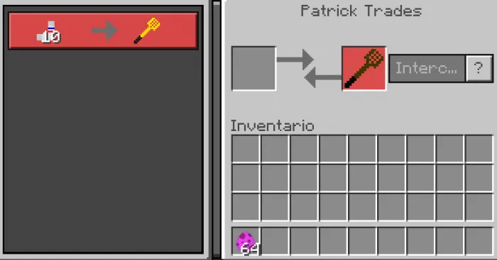 Spongebob Addon screenshot