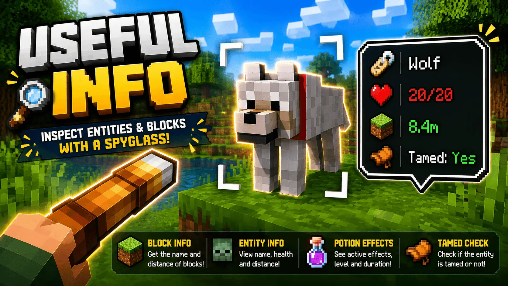 Useful Info Addon thumbnail