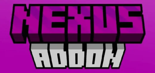 Nexus Addon thumbnail