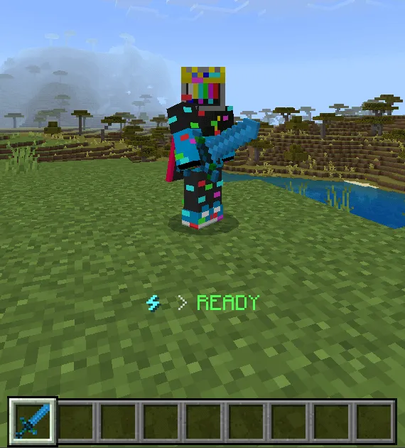 Nexus Addon screenshot