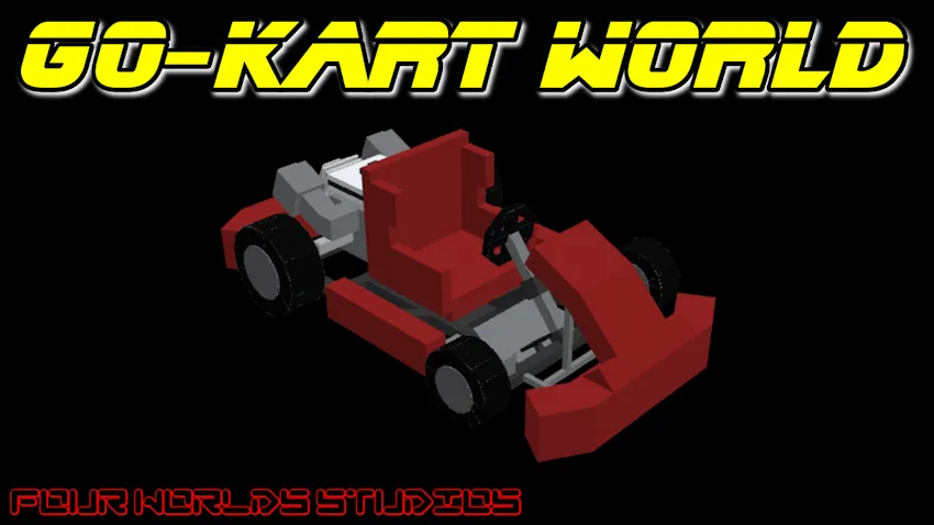 Go-Kart World Addon thumbnail