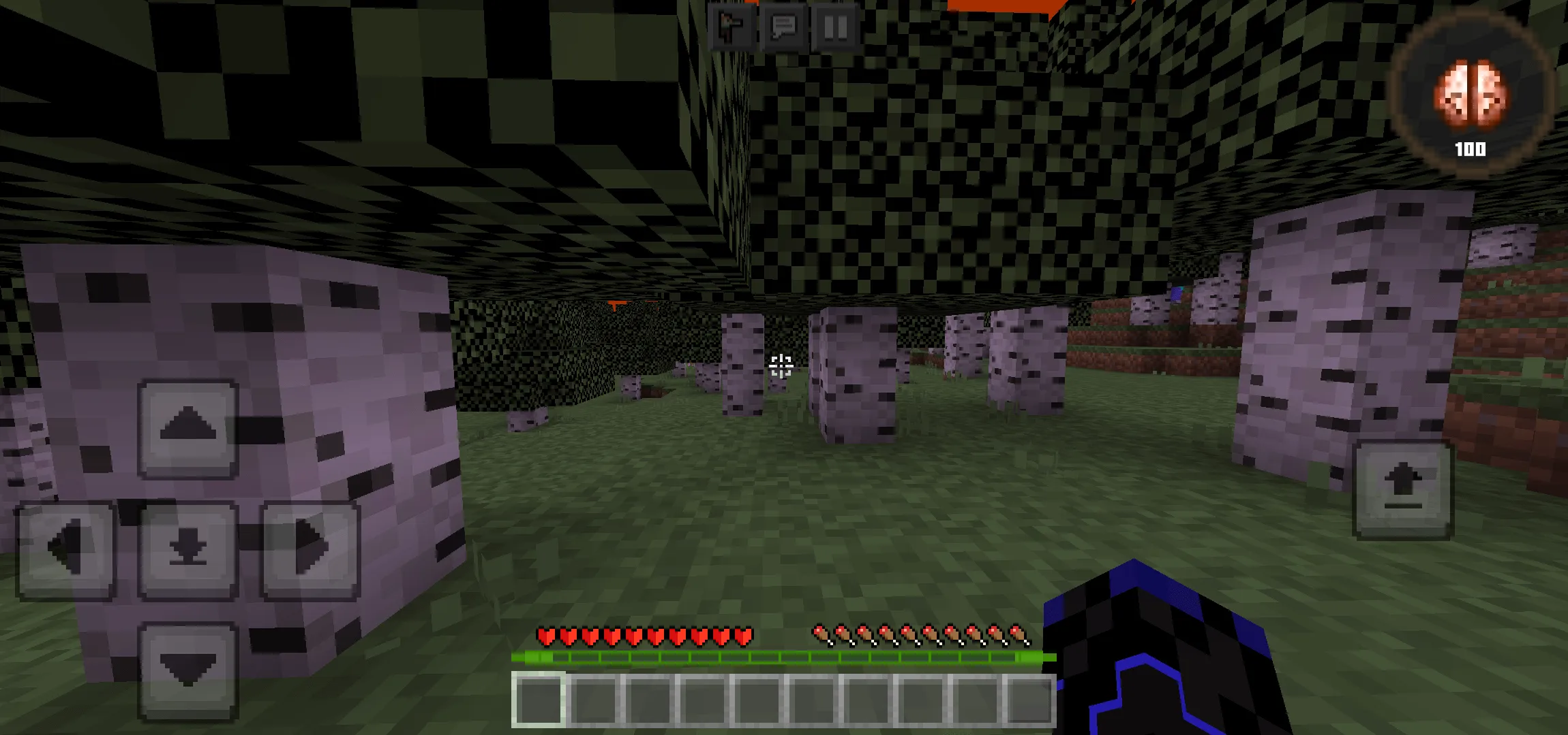Sanity Addon screenshot