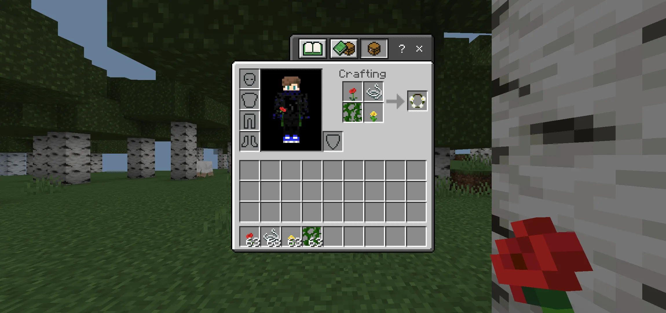 Sanity Addon screenshot