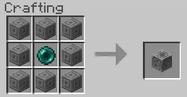 Ender Elevators V3 Addon screenshot