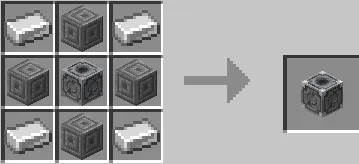 Ender Elevators V3 Addon screenshot