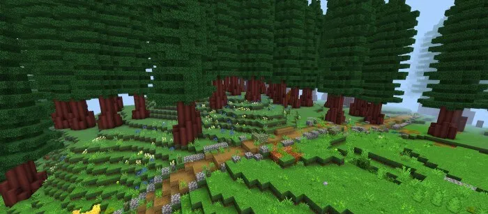 Better_Vanilla Addon screenshot