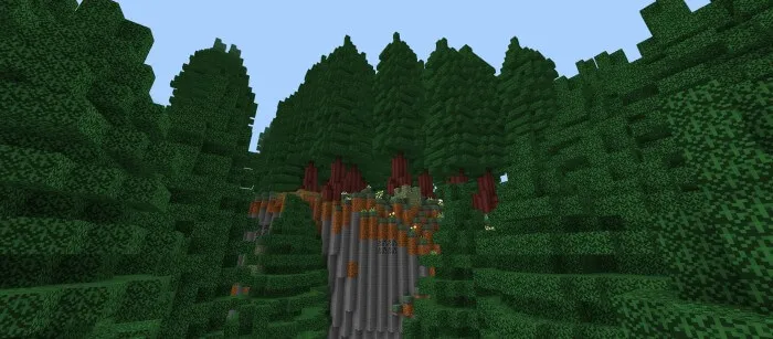 Better_Vanilla Addon screenshot