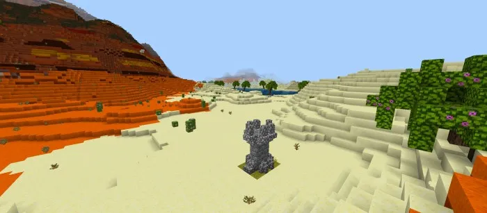 Better_Vanilla Addon screenshot
